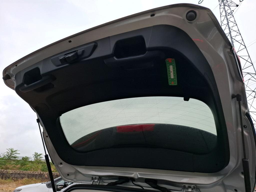 FORD FOCUS 1.0 Flexifuel 125 S&S mHEV Powershift Titanium X Business 2023