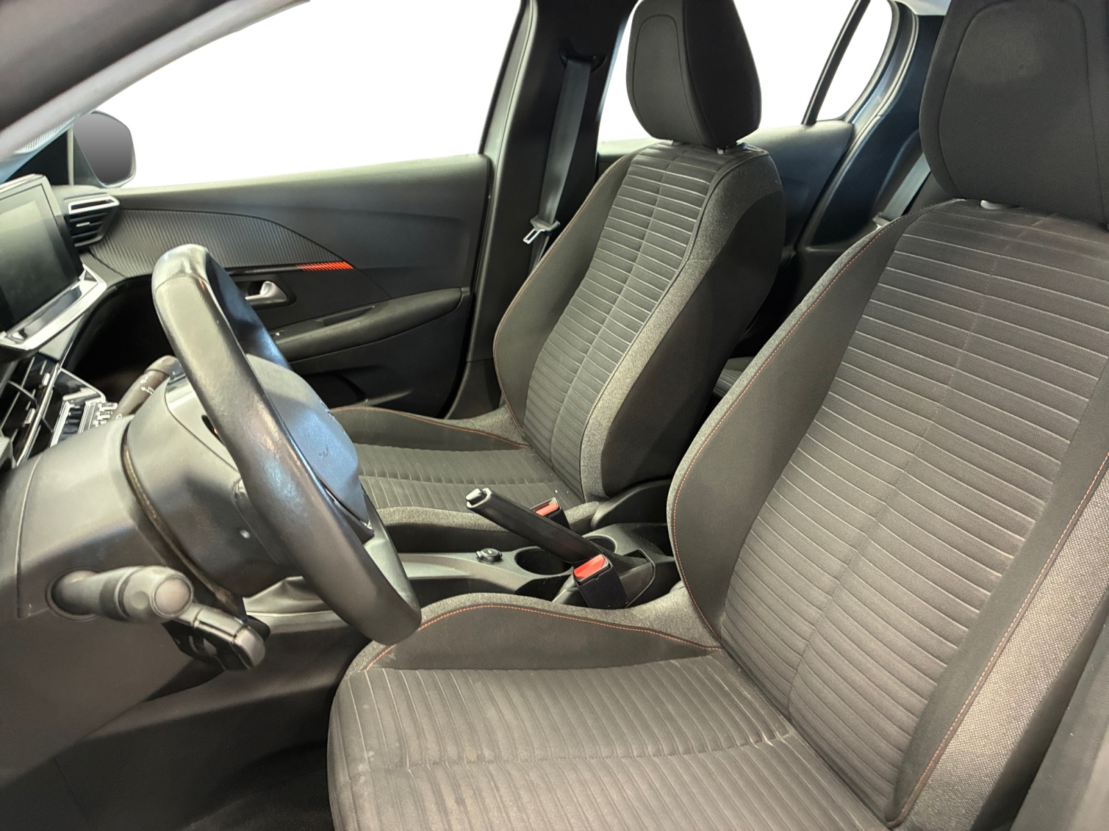 PEUGEOT 208 BlueHDi 100 S&S BVM6 Active Pack 2023