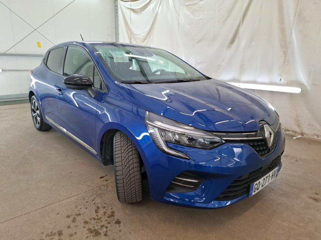 RENAULT CLIO V TCe 90 Evolution 2023