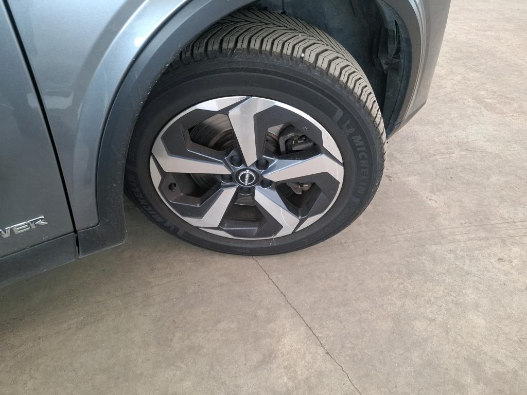 NISSAN QASHQAI VP e-Power 190 ch N-Connecta 2023