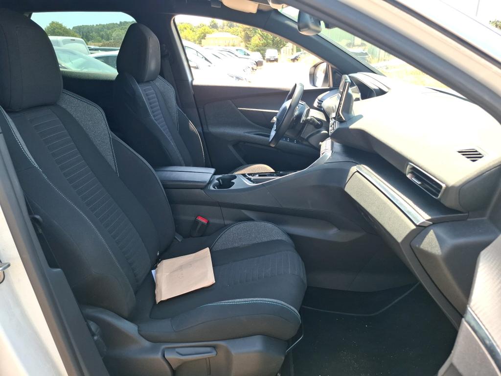 PEUGEOT 3008 BlueHDi 130ch S&S EAT8 Active Pack 2023