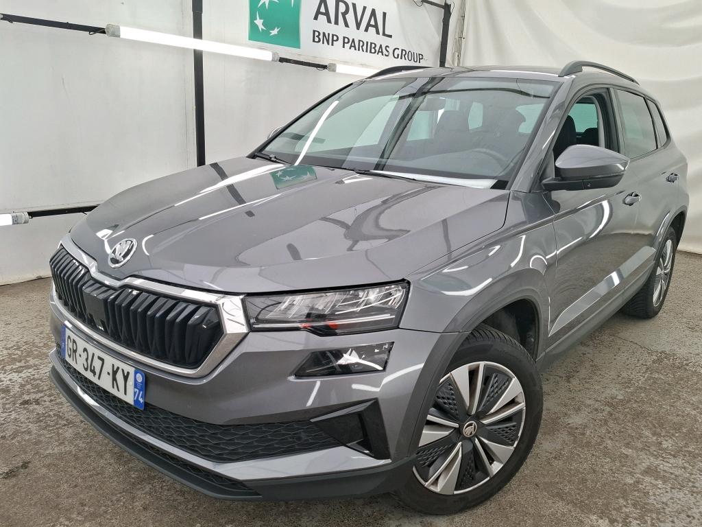 KAROQ 2.0