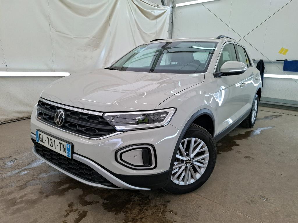 T-ROC 1.5