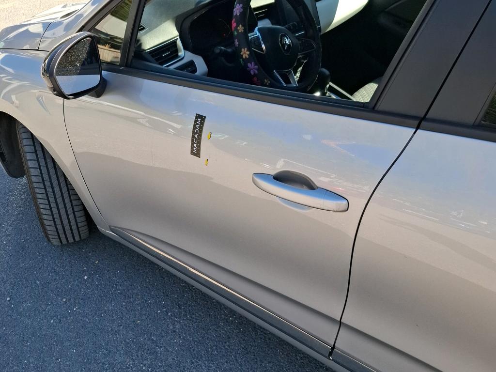 RENAULT CLIO V E-Tech full hybrid 145 Evolution 2023