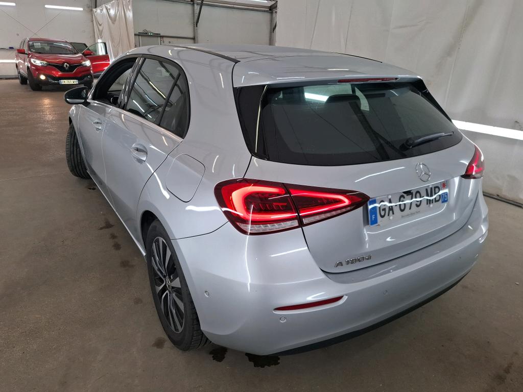 MERCEDES CLASSE A 180 d BM6 Style Line 2021