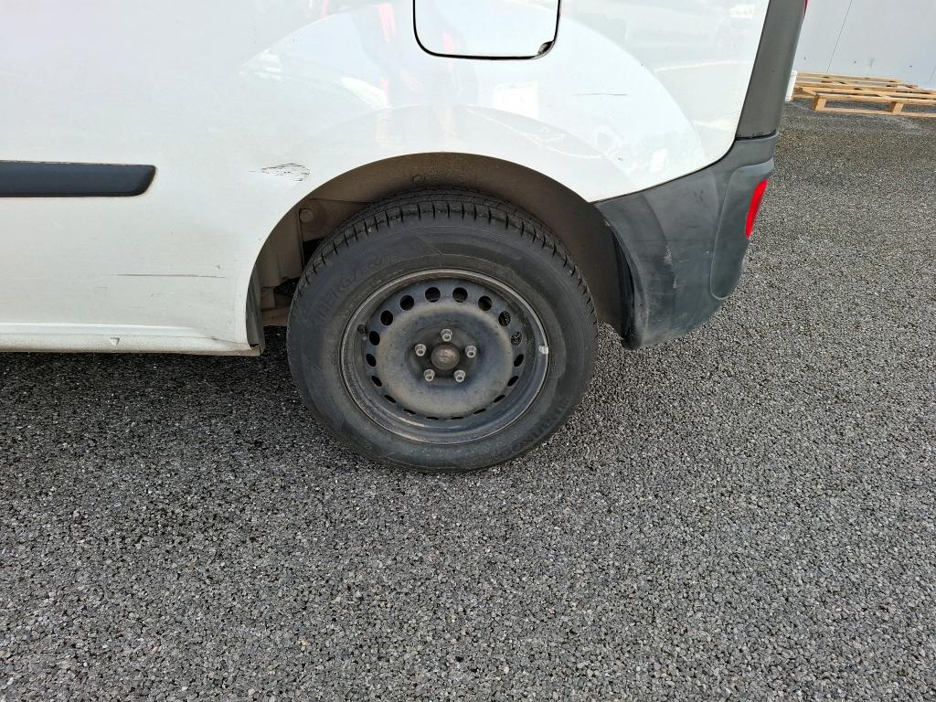 RENAULT KANGOO VU EXPRESS 1.5 DCI 90 E6 EXTRA R-LINK 2019