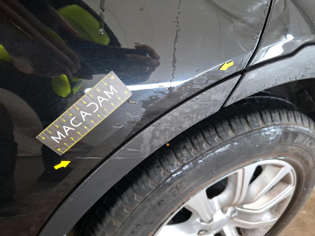LAND ROVER RANGE Evoque Mark II TD4 Pure avec Pack Tech A 2015