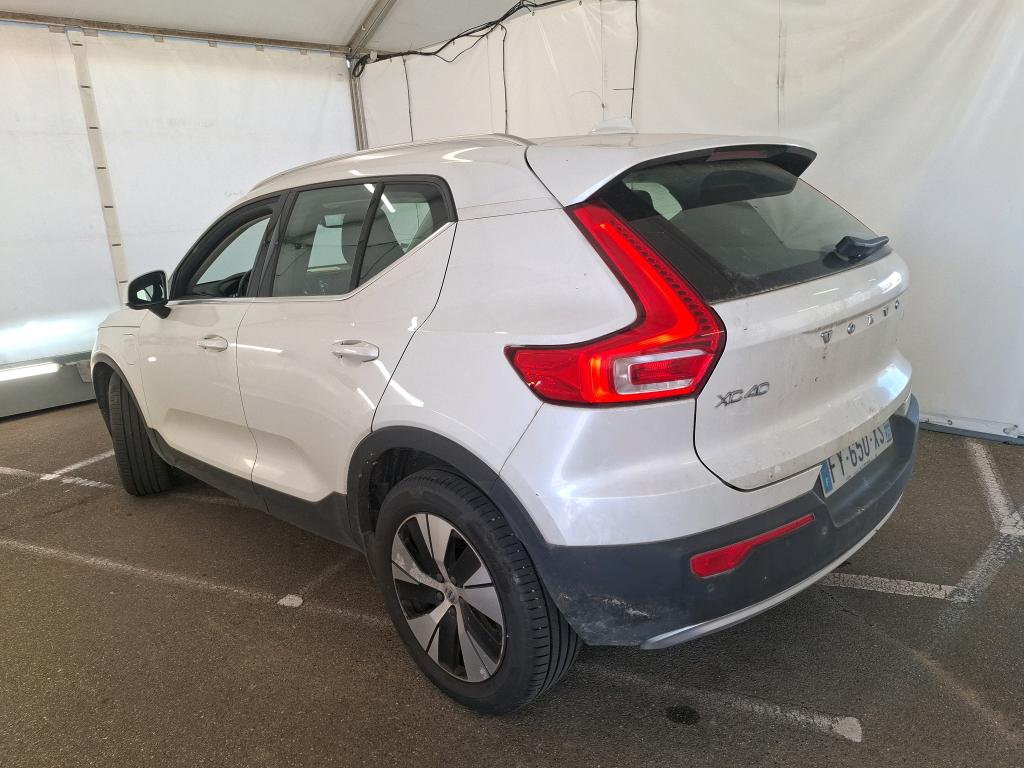 VOLVO XC40 BUSINESS T5 Recharge 180+82 ch DCT7 Inscription 2021