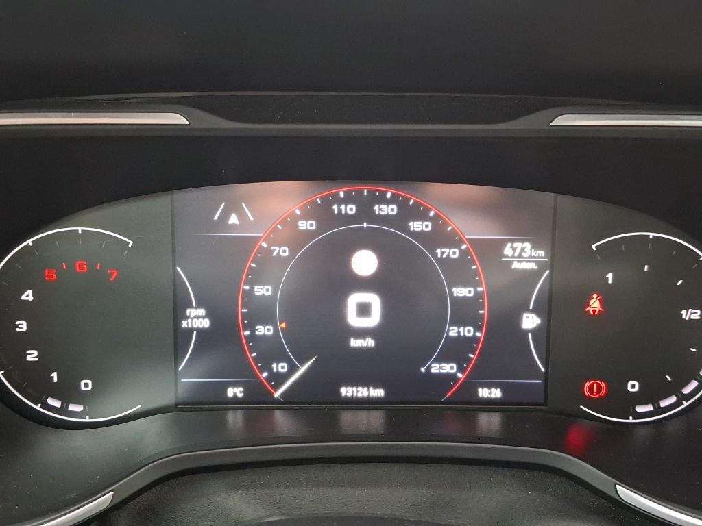 FIAT TIPO 5 Portes 1.6 Multijet 130 ch S&S Life 2021