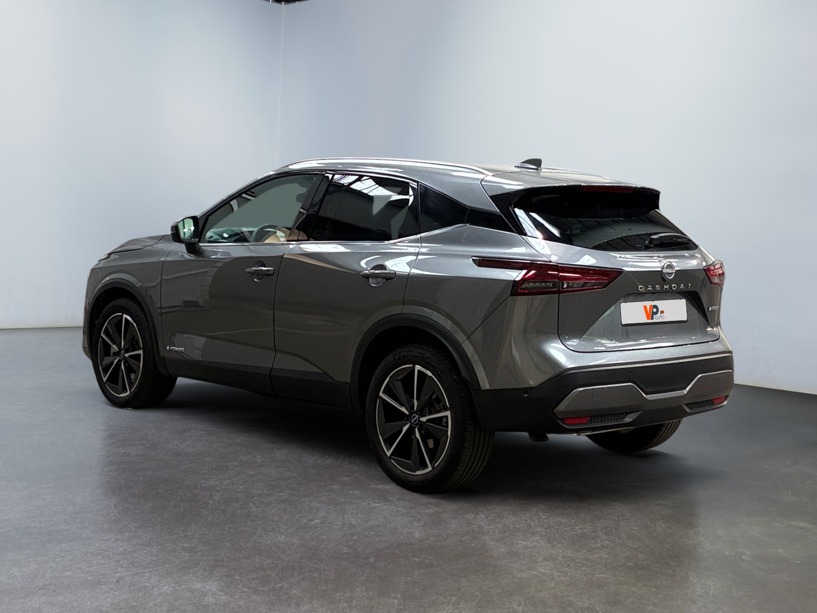 NISSAN QASHQAI VP e-Power 190 ch Tekna 2024