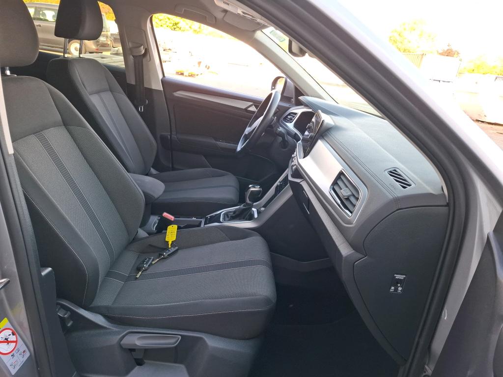 VOLKSWAGEN T-ROC 1.5 TSI EVO 150 Start/Stop DSG7 Life 2022