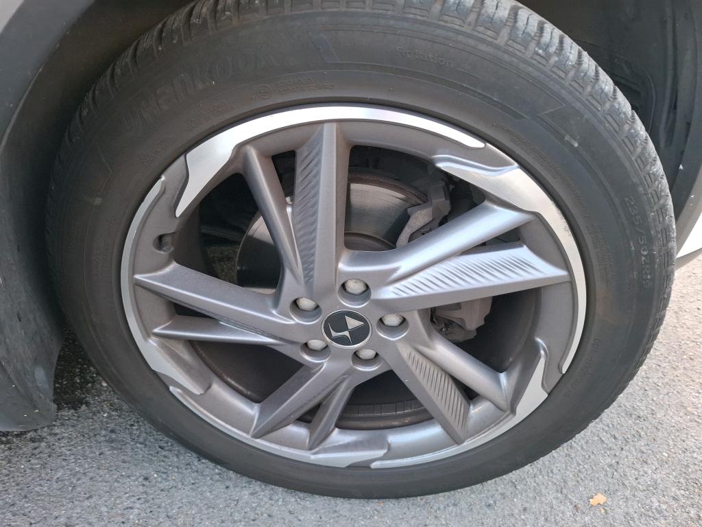 DS 7 DS7 CROSSBACK BlueHDi 130 EAT8 Bastille+ 2022