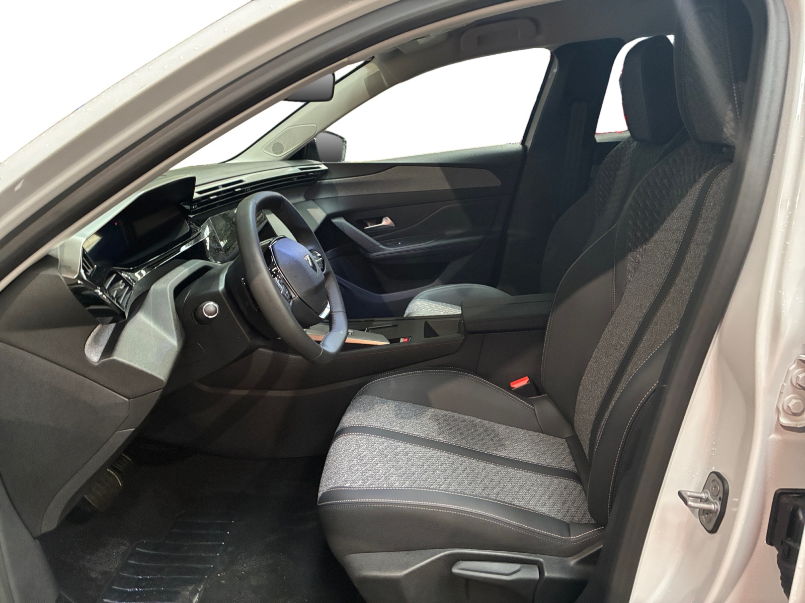 PEUGEOT 308 SW BlueHDi 130ch S&S EAT8 Allure 2026