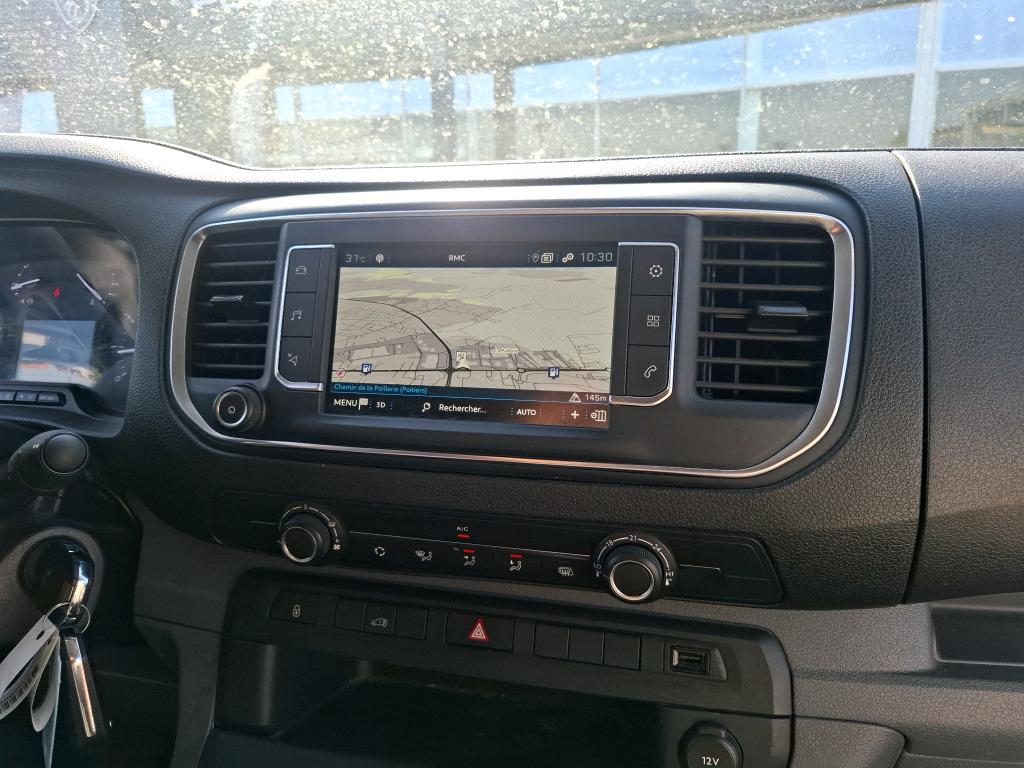 PEUGEOT EXPERT FGN TOLE LONG BLUEHDI 145 S&S BVM6 PREMIUM 2022