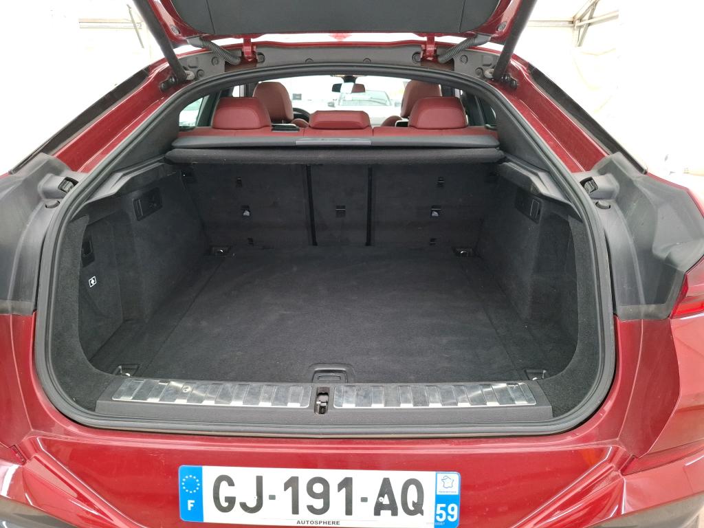 BMW X6 G06 xDrive30d 286 ch BVA8 M Sport 2022