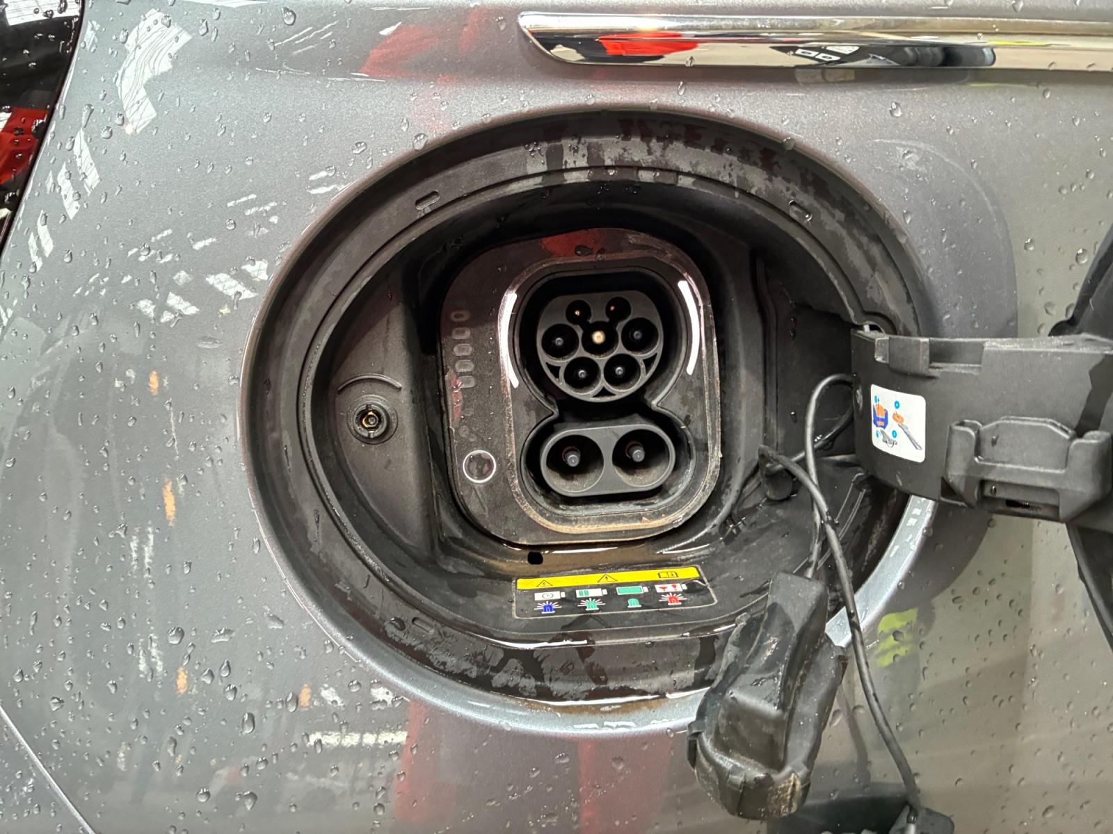 FIAT 500e BERLINE 500 e 118 ch Nouvelle 2023