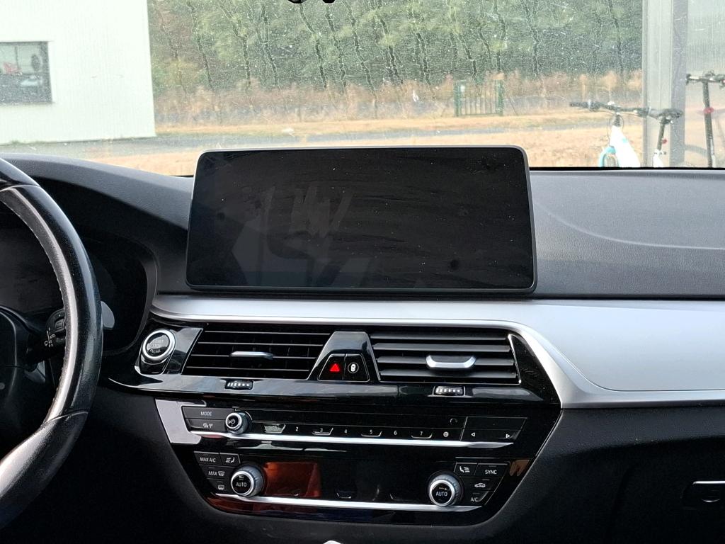 BMW SERIE 5 TOURING G31 LCI 520d TwinPower Turbo 190 ch BVA8 Lounge 2022