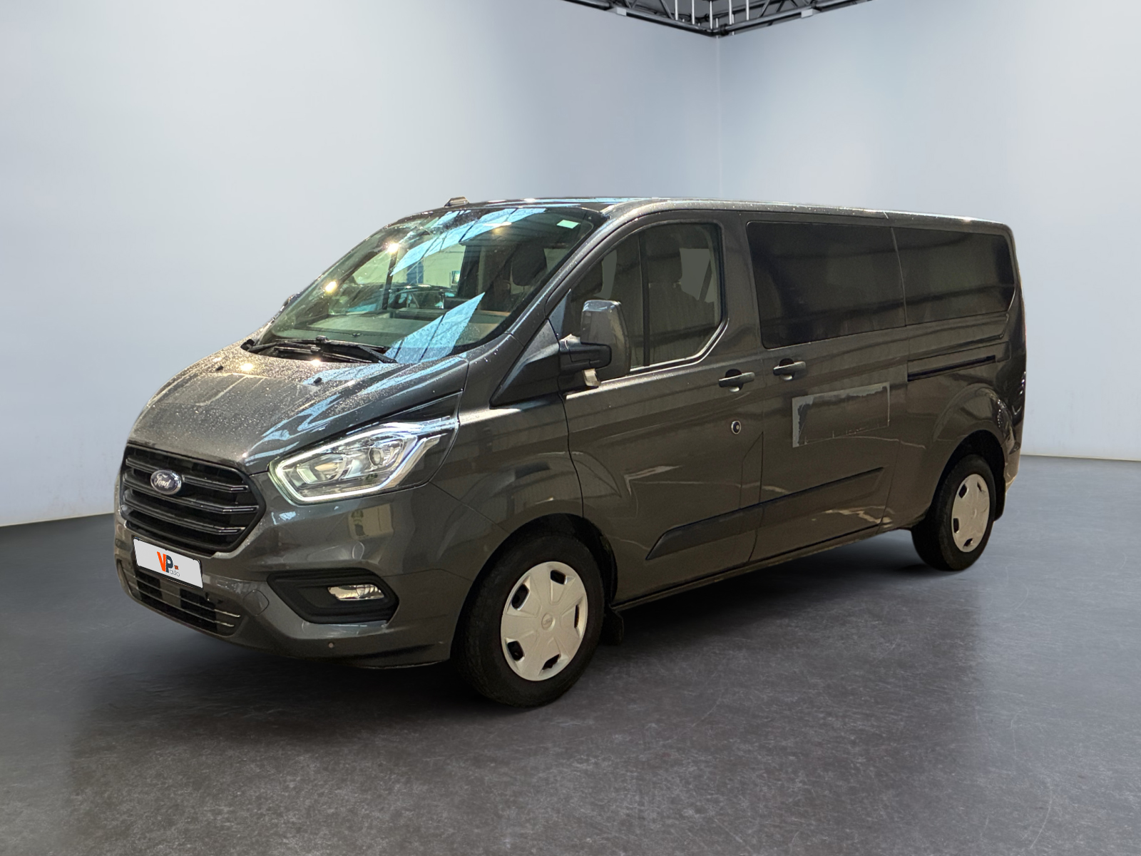 TRANSIT CUSTOM
