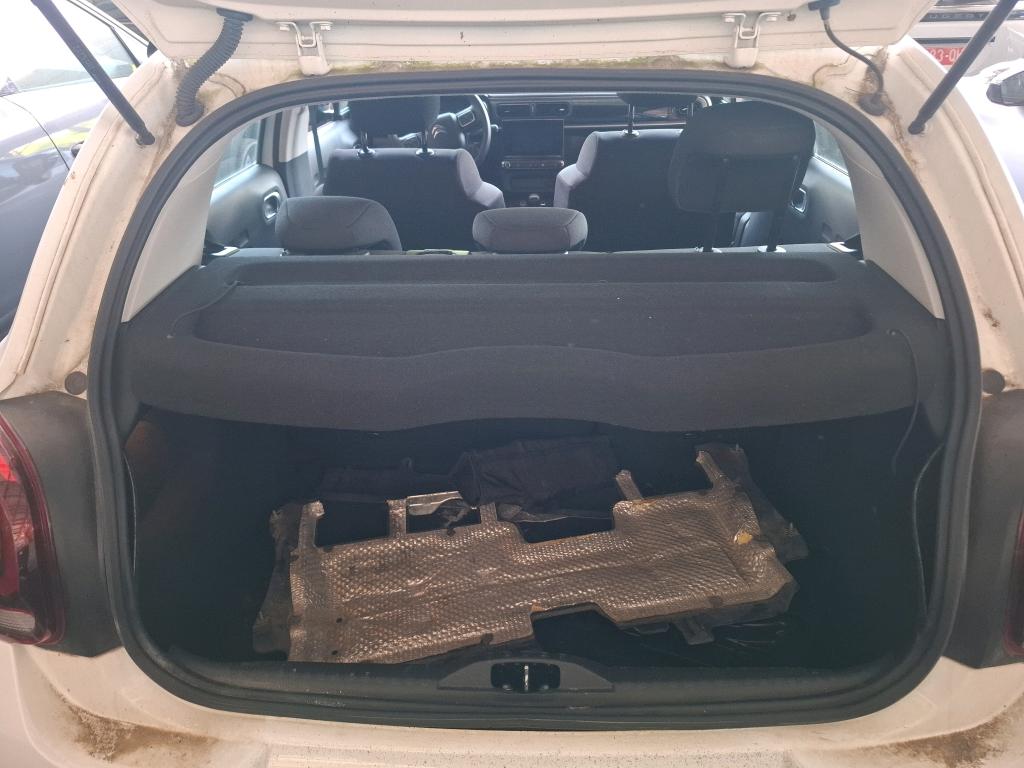 CITROEN C3 BlueHDi 100 S&S BVM6 Feel Business 2022