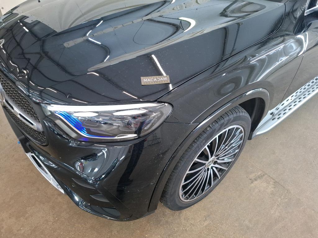 MERCEDES-BENZ MERCEDES GLC 300 e 9G-Tronic 4Matic AMG Line 2023