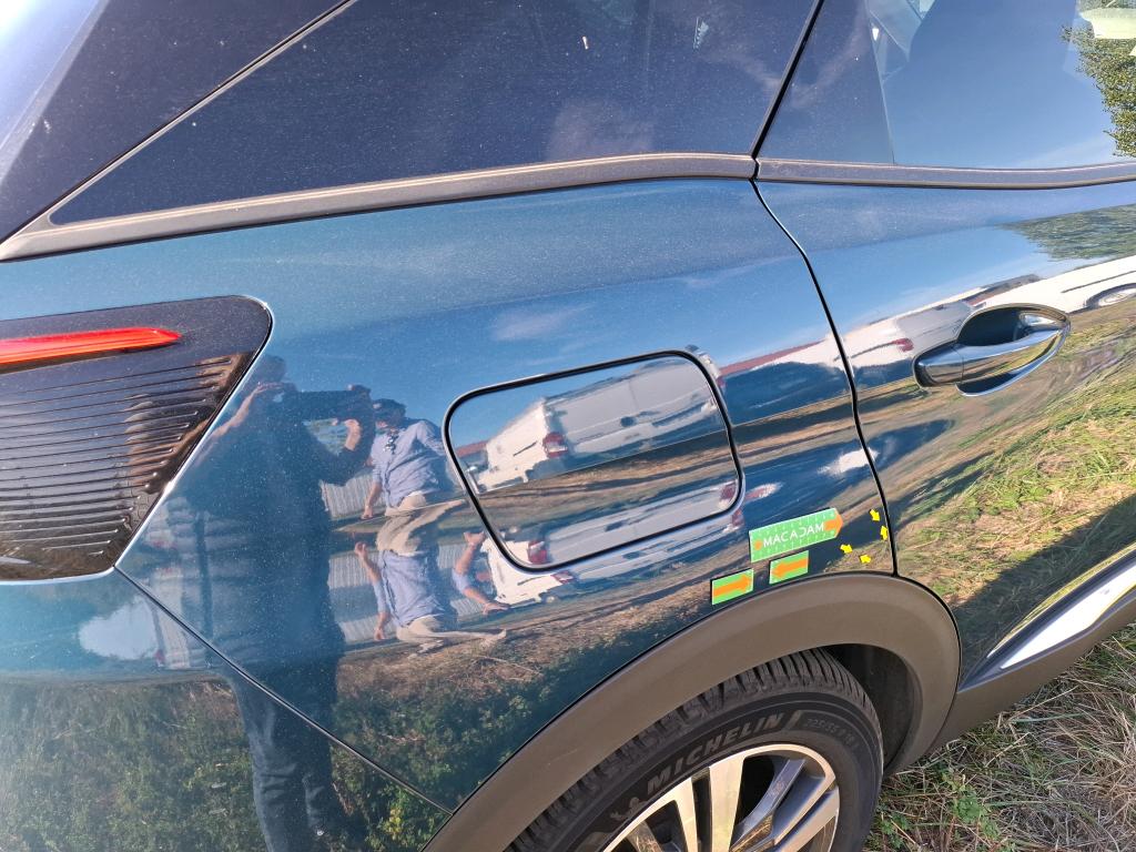 PEUGEOT 3008 BlueHDi 130ch S&S EAT8 Allure Pack 2023