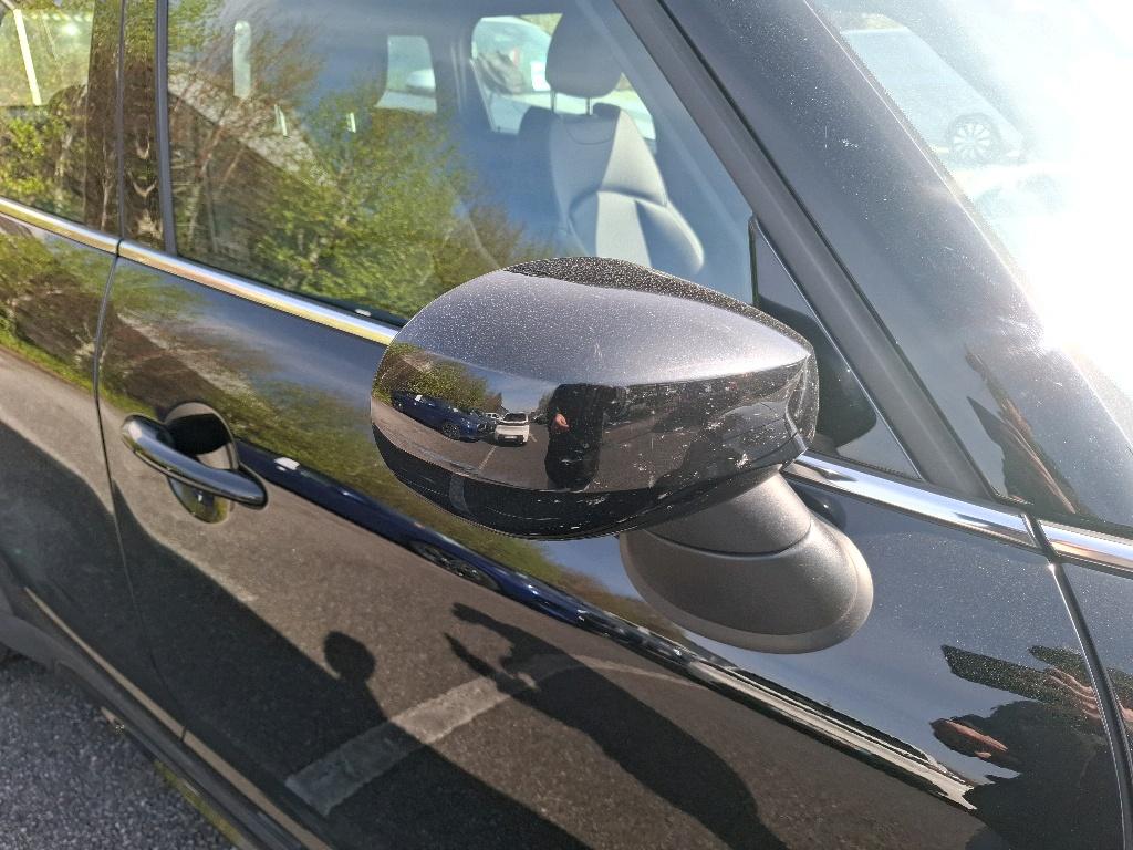 MINI COUNTRYMAN F60 LCI 136 ch BVA7 Cooper Essential 2023