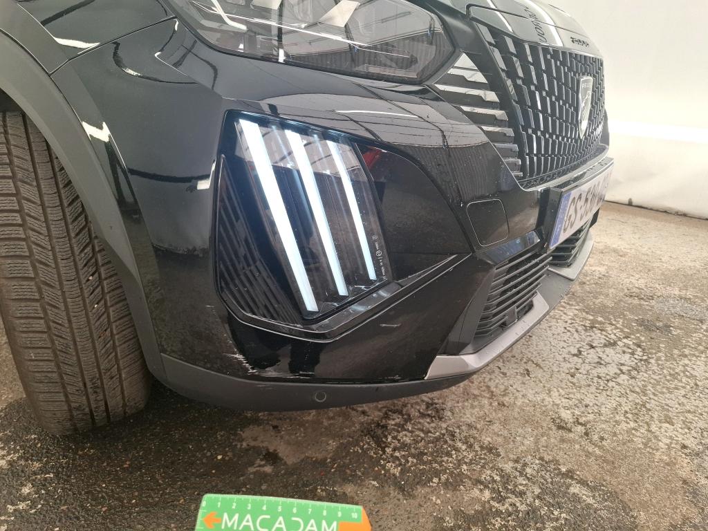 PEUGEOT 2008 PureTech 130 S&S EAT8 GT 2023
