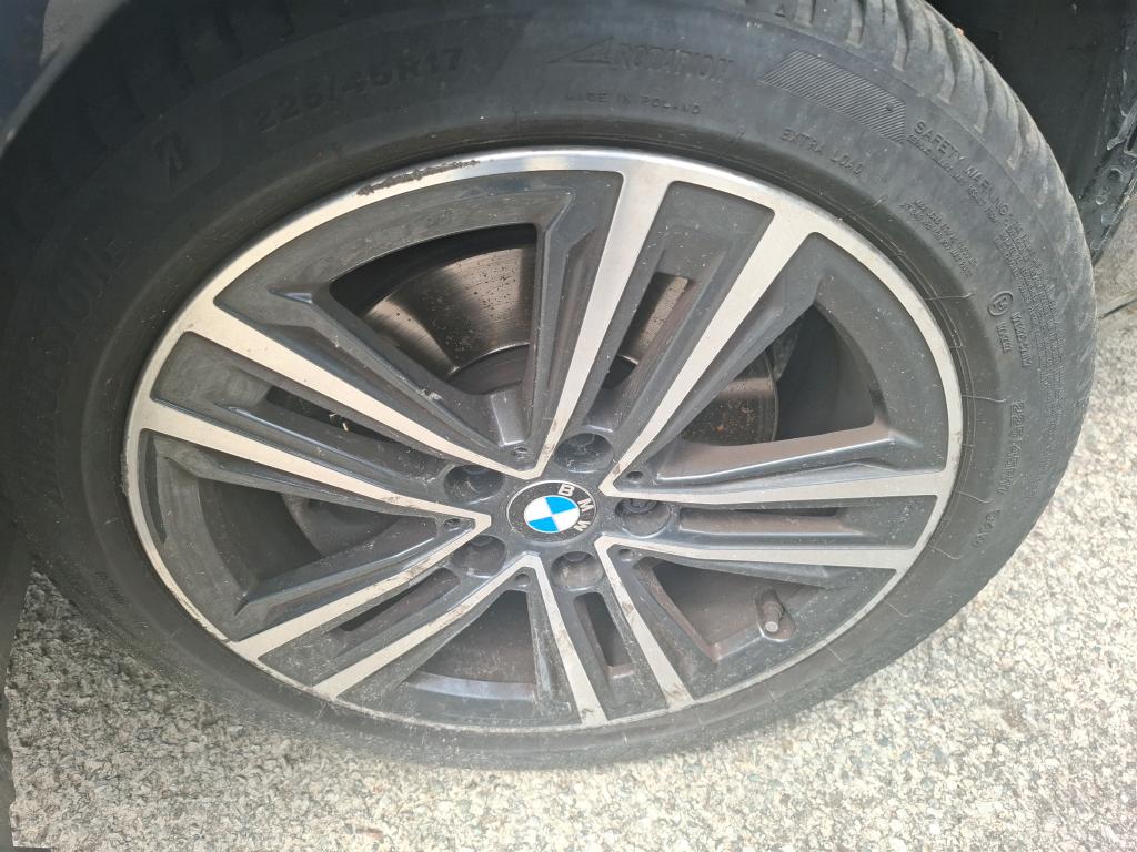 BMW SERIE 1 F40 116d 116 ch DKG7 - 2023