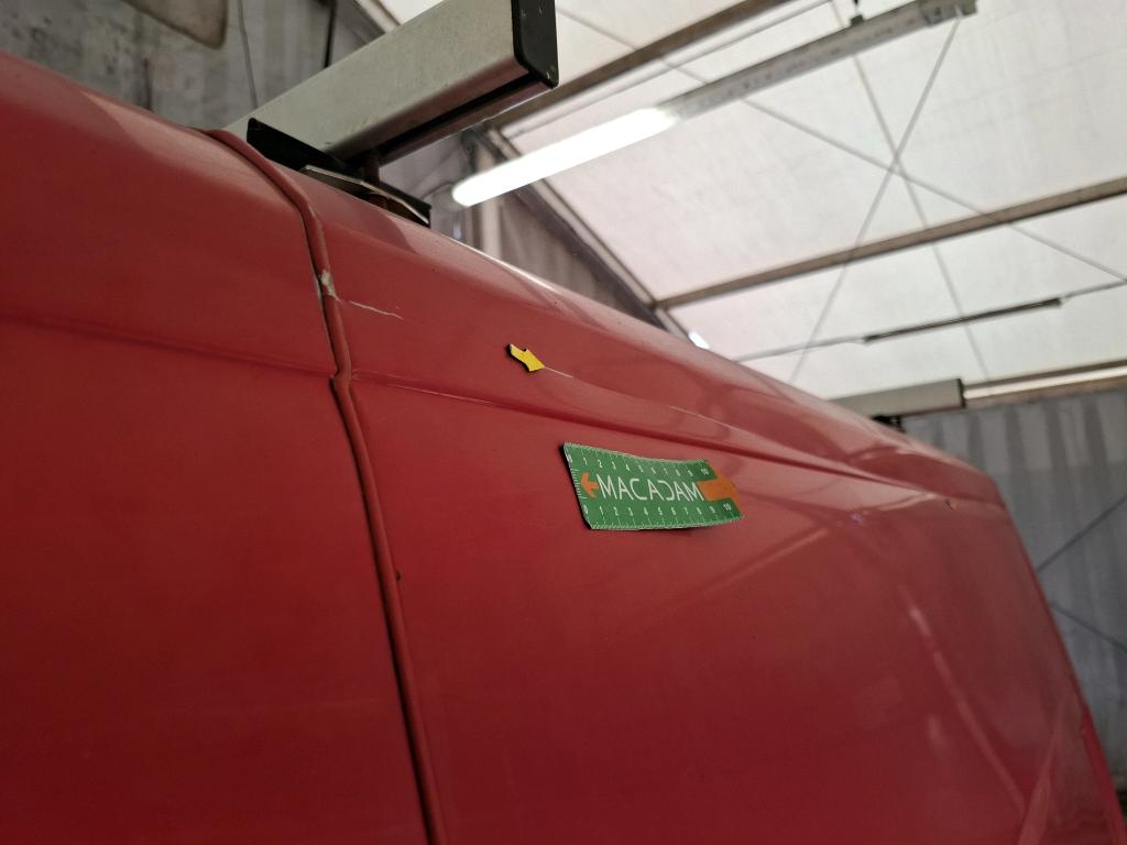 PEUGEOT BOXER FOURGON TOLE 335 L2H2 BLUEHDI 130 PREMIUM 2017