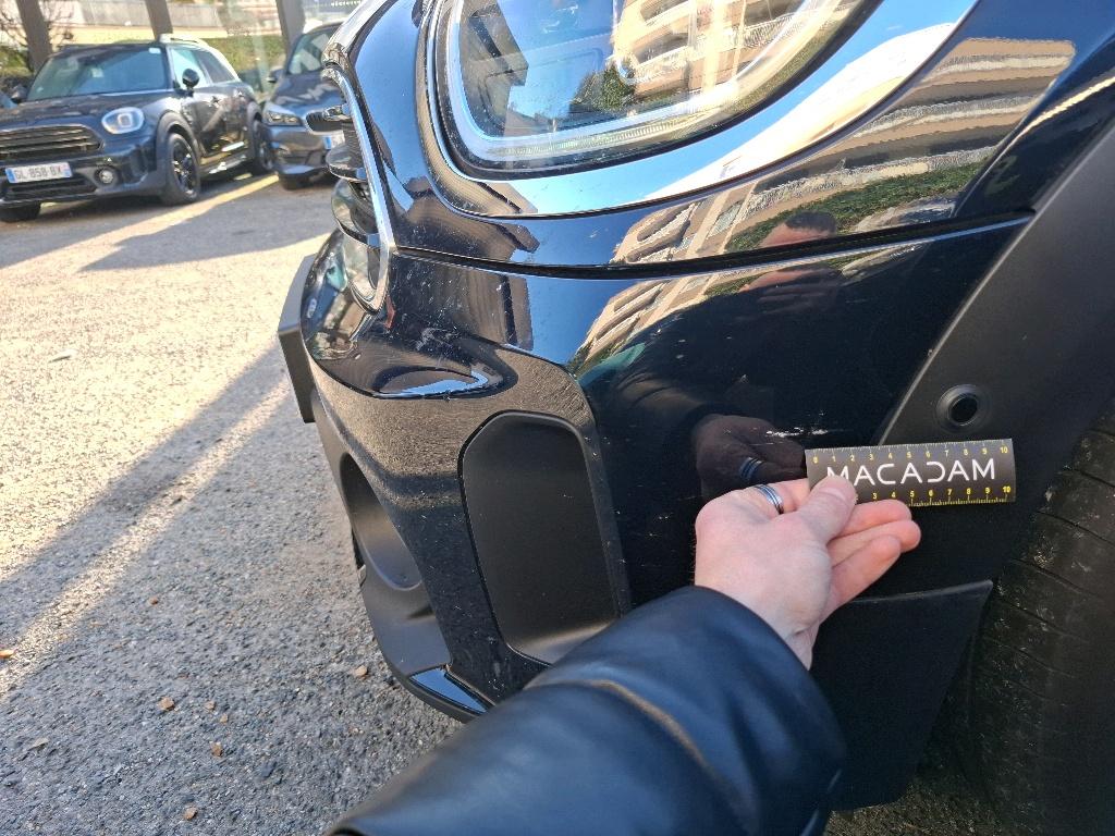 MINI COUNTRYMAN F60 LCI 136 ch BVA7 Cooper Edition Premium Plus 2022