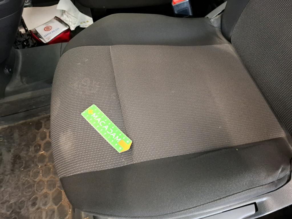 CITROEN BERLINGO VAN M 650 PURETECH 110 S&S BVM6 CLUB 2022