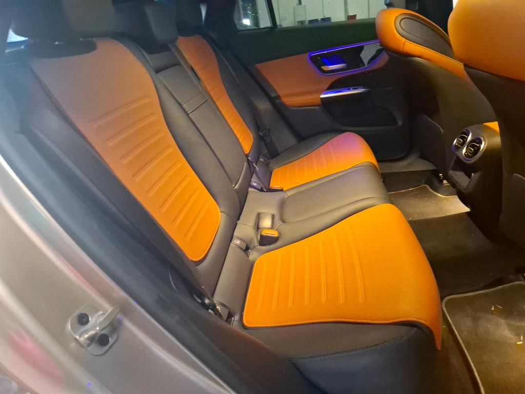MERCEDES-BENZ GLC COUPE 300 e 9G-Tronic 4Matic AMG Line 2023