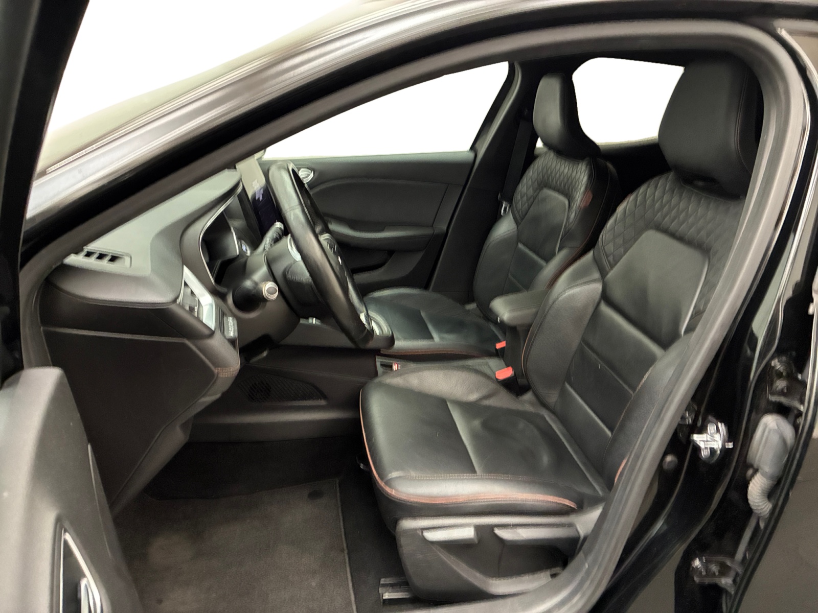 RENAULT CLIO V E-Tech 140 Initiale Paris 2021