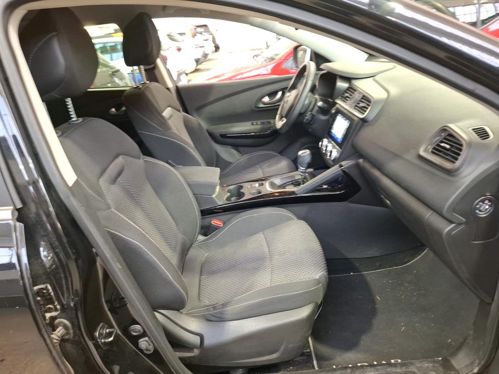 RENAULT KADJAR TCe 140 EDC Evolution 2022