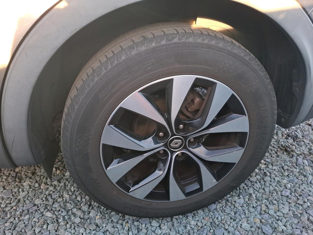 RENAULT ARKANA E-Tech 145 - 22 Evolution 2022