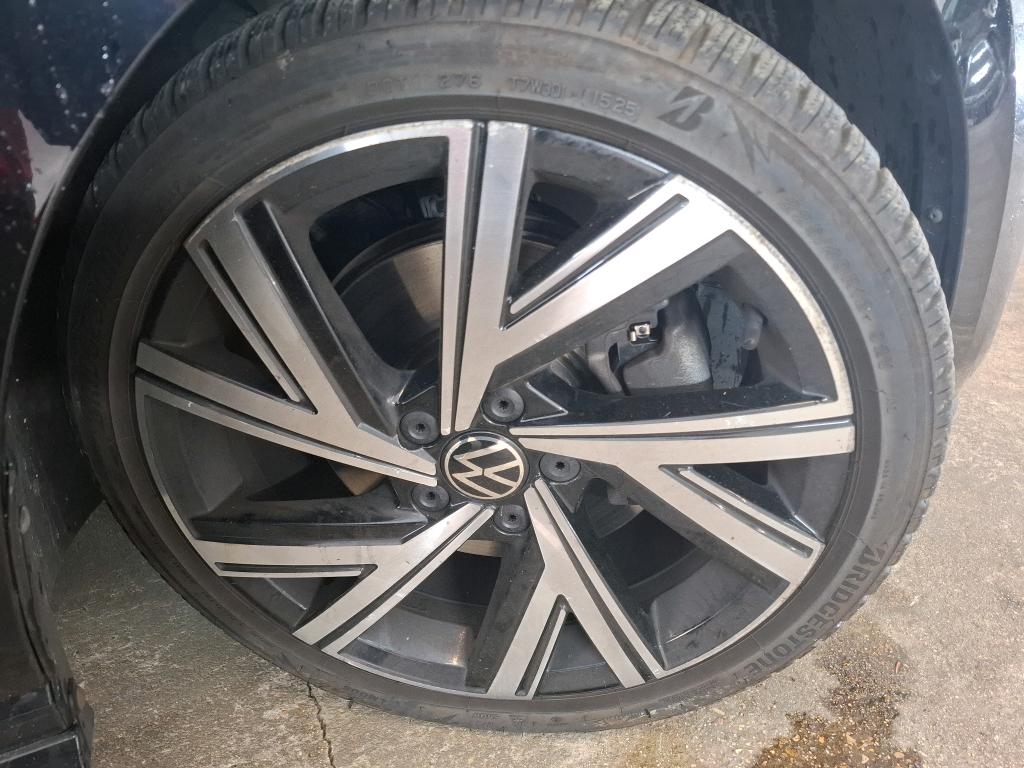VOLKSWAGEN GOLF SW 2.0 TDI SCR 150 DSG7 R-Line 2021