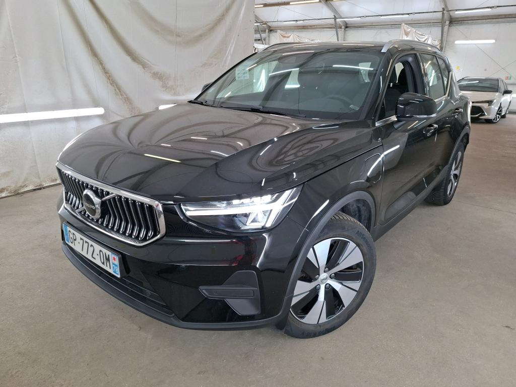 XC40 T4