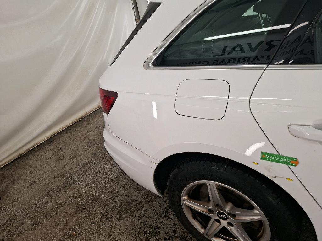 AUDI A4 AVANT 35 TDI 163 S tronic 7 Business Line 2021