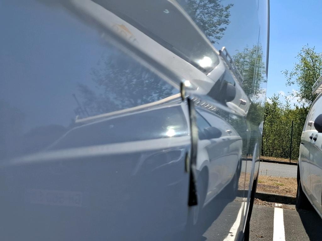 PEUGEOT BOXER FOURGON TOLE 330 L2H2 BLUEHDI 120 S&S PREMIUM 2019