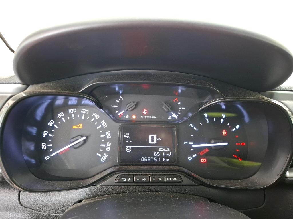 CITROEN C3 PureTech 83 S&S BVM5 Feel Pack 2022