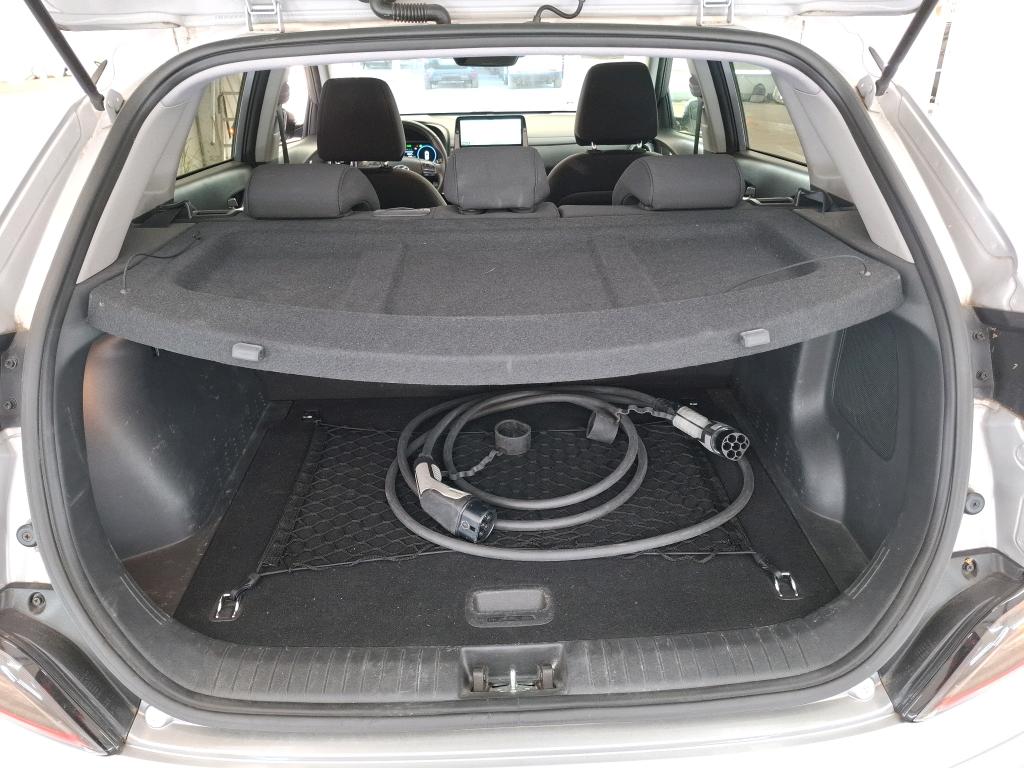 HYUNDAI KONA ELECTRIC Electrique 39 kWh - 136 ch Business 2023