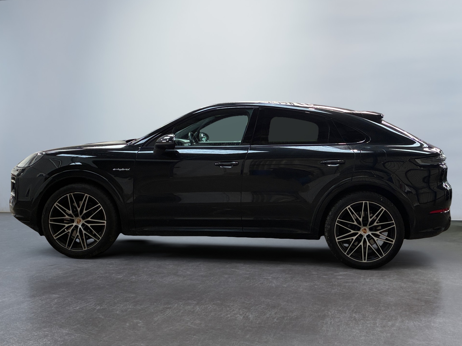 PORSCHE Cayenne 3.0 V6 353 ch 2024