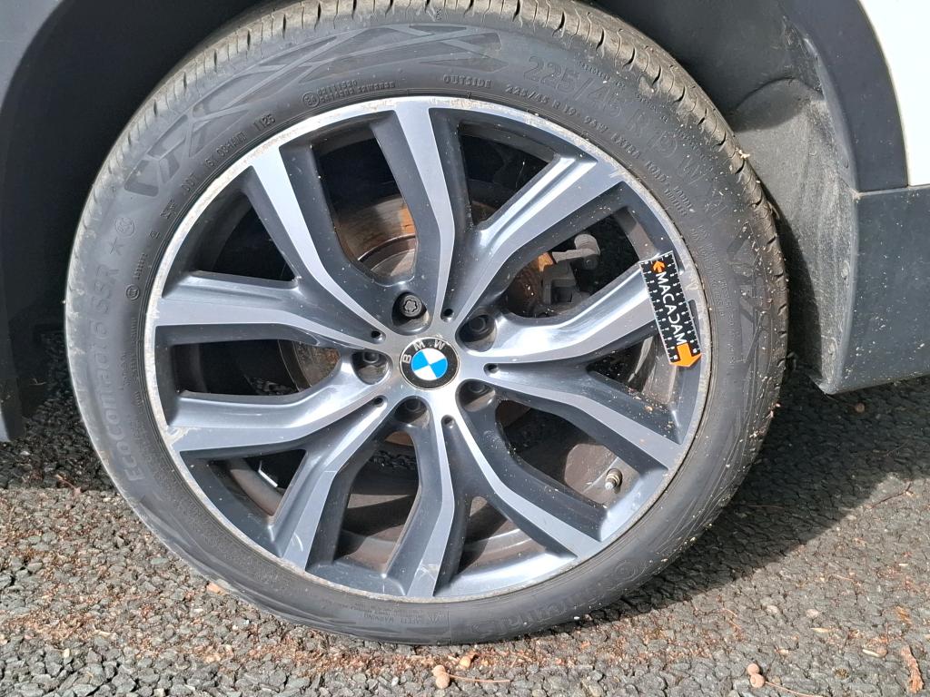 BMW X1 sDrive 16d 116 ch DKG7 Business Design 2021