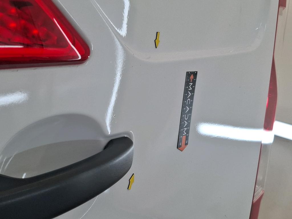 RENAULT MASTER FOURGON FGN TRAC F2800 L1H1 BLUE DCI 135 GRAND CONFORT 2023