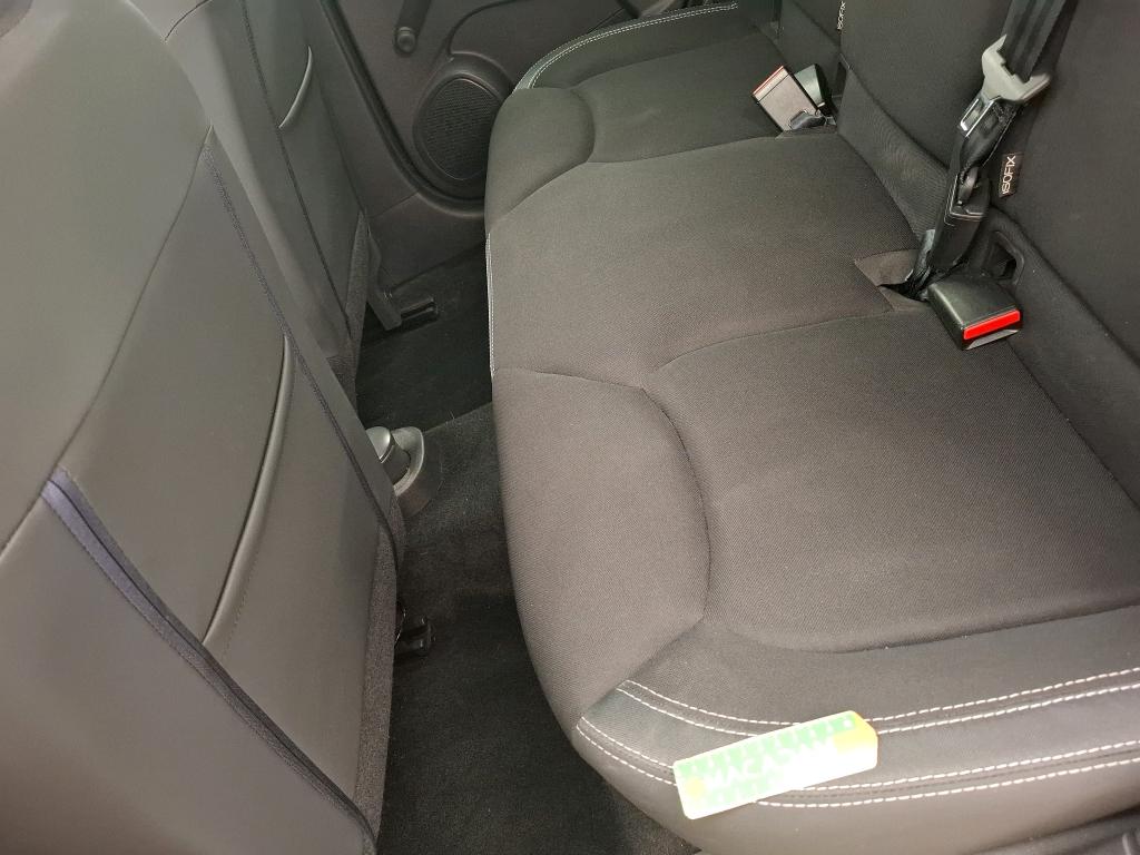 RENAULT CLIO IV BUSINESS dCi 90 E6C EDC 2019