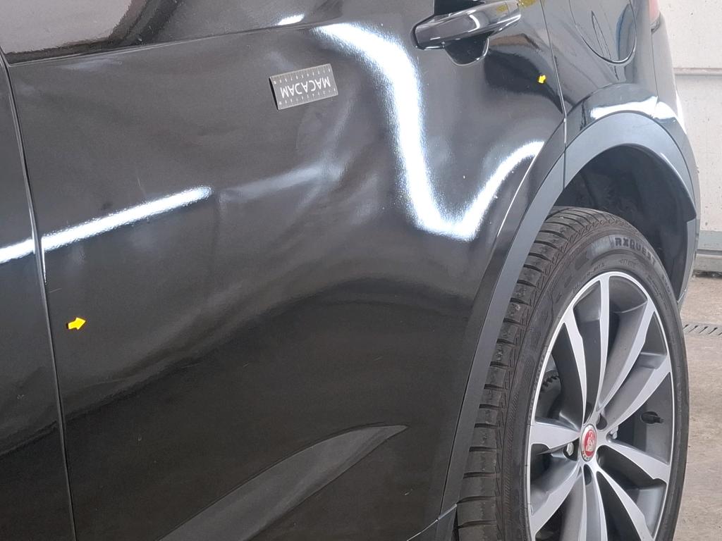 JAGUAR E-PACE P300e ch PHEV AWD BVA R-Dynamic SE 2022