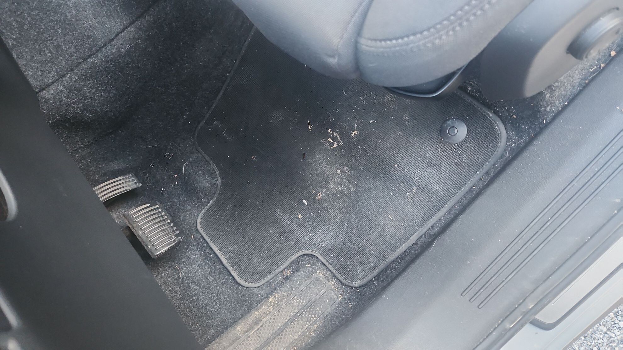 VOLVO C40 Recharge Extended Range 252 ch 1EDT Start 2023