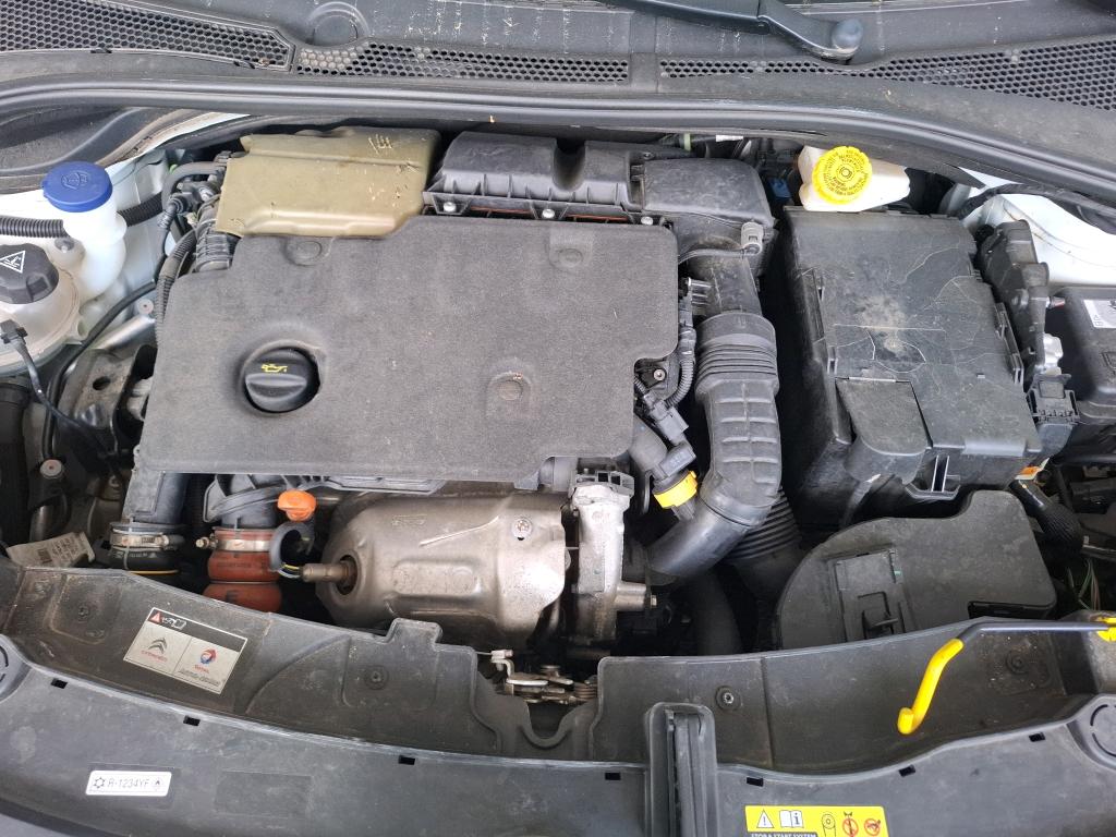 CITROEN C3 BlueHDi 100 S&S BVM6 Feel Business 2022