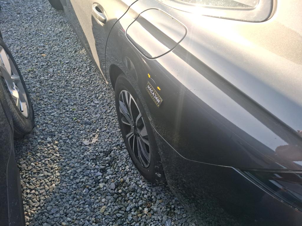 PEUGEOT 508 SW Hybrid 225 e-EAT8 Allure 2023