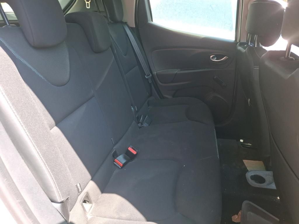 RENAULT CLIO IV TCe 75 - 19 Génération 2020